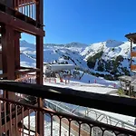 아파트 Calme Avec Balcon, Centre Arc 2000, 4 Pers. - Fr-1-346-567 Les Arcs (Savoie)